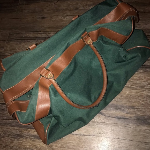 Vint Polo duffel - Picture 4 of 5